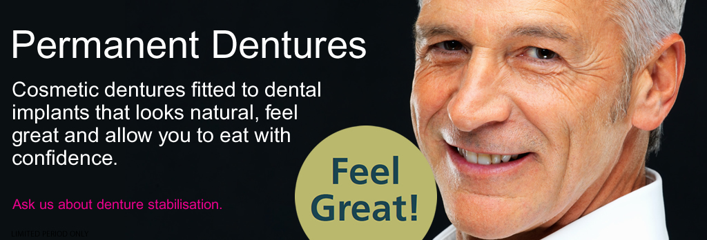 dromore dental - six month smiles in northern ireland