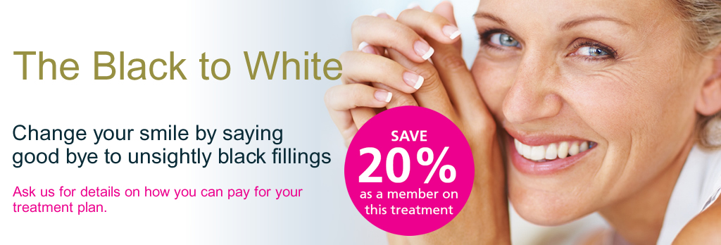 dromore dental - six month smiles in northern ireland