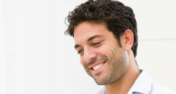 white fillings in northern ireland