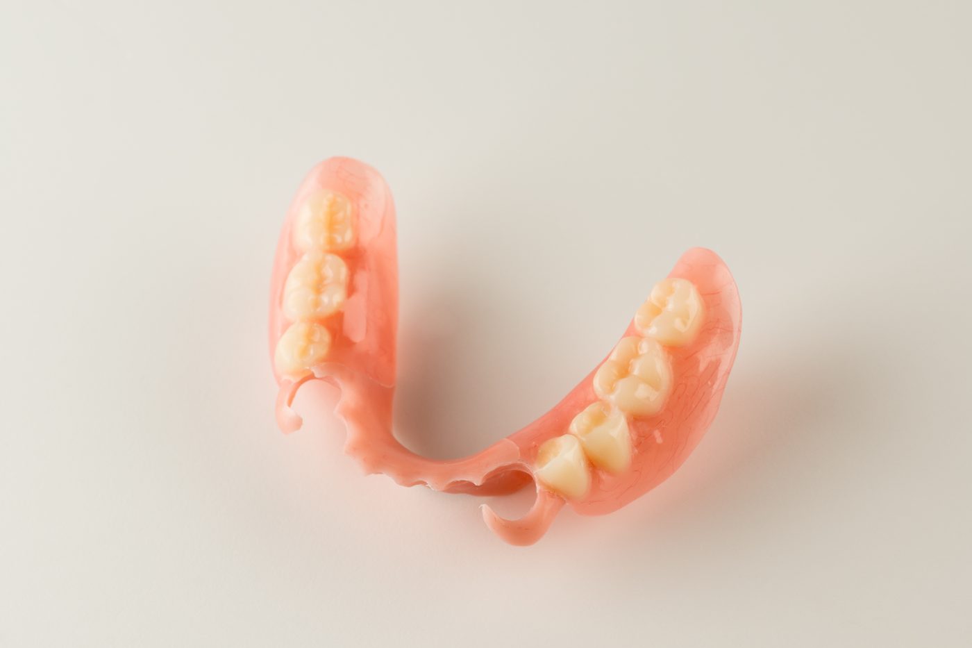 Partial denture