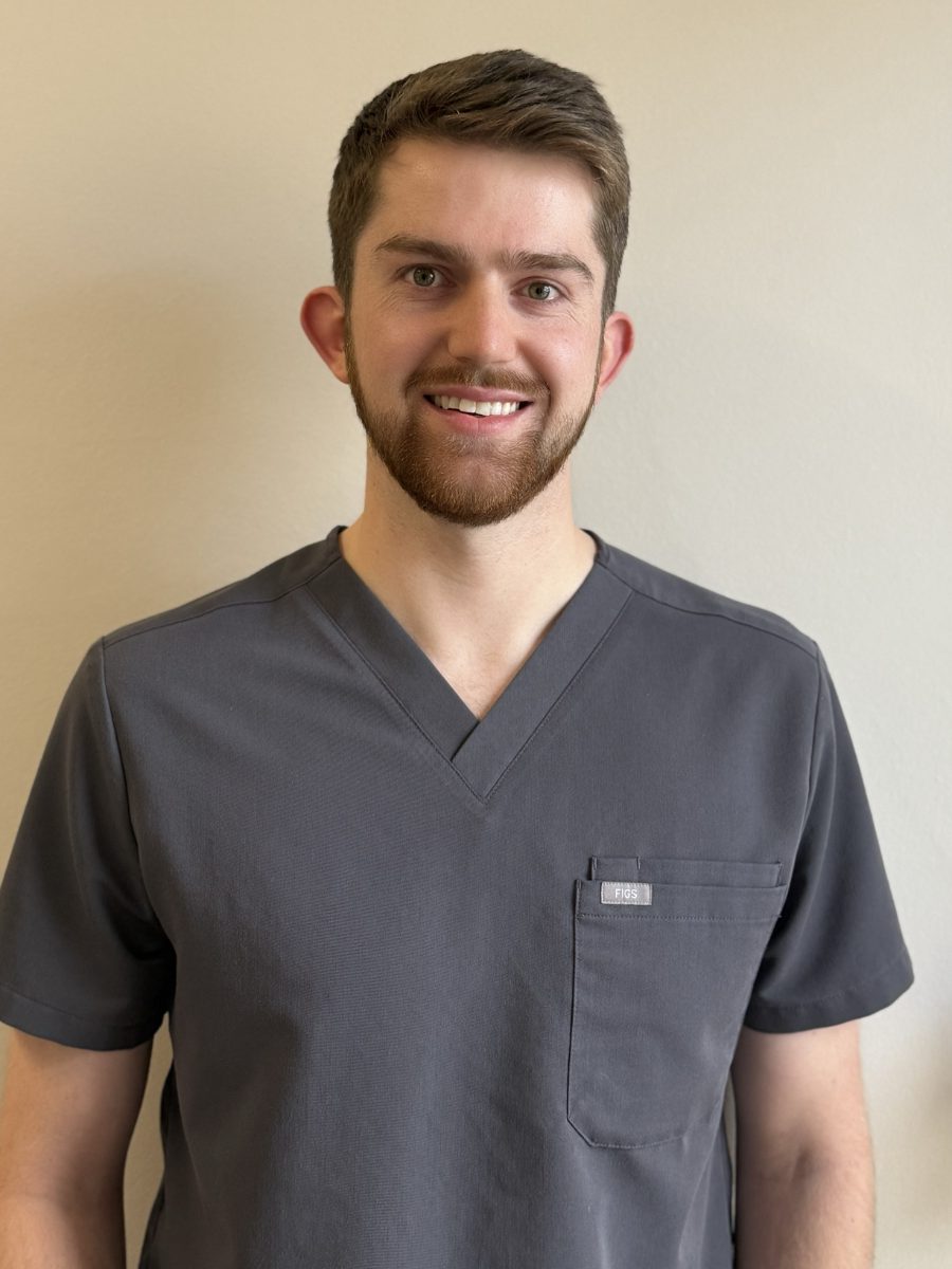 Adam Moore BDS, PgDip (Endodontics)