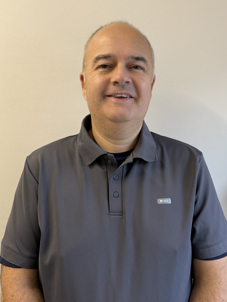 Gavin Maguire BDS, MSc